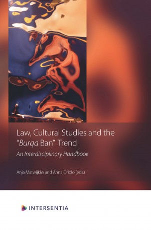 Law, Cultural Studies and the "Burqa Ban" Trend